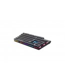 Xtrike ME геймърска механична клавиатура Gaming Mechanical keyboard 104 keys - GK-803 EN (English US)