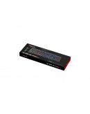 Xtrike ME геймърска механична клавиатура Gaming Mechanical keyboard 104 keys - GK-803 EN (English US)
