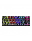 Xtrike ME геймърска механична клавиатура Gaming Mechanical keyboard 87 keys TKL - GK-989 - RED switches (English US)