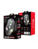 Xtrike ME Геймърска мишка Gaming Mouse GM-110 - 3600dpi