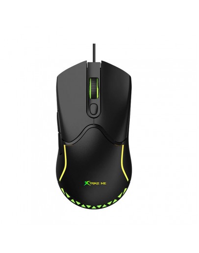 Xtrike ME Геймърска мишка Gaming Mouse GM-217 - 3600dpi