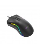 Xtrike ME Геймърска мишка Gaming Mouse GM-226 - 7200dpi, RGB