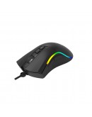 Xtrike ME Геймърска мишка Gaming Mouse GM-226 - 7200dpi, RGB