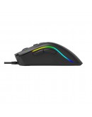 Xtrike ME Геймърска мишка Gaming Mouse GM-226 - 7200dpi, RGB
