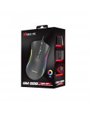 Xtrike ME Геймърска мишка Gaming Mouse GM-226 - 7200dpi, RGB