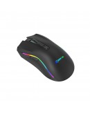 Xtrike ME Геймърска мишка Gaming Mouse GM-314 Black - 7200dpi, RGB