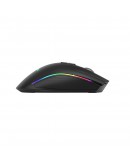 Xtrike ME Геймърска мишка Gaming Mouse GM-314 Black - 7200dpi, RGB