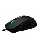 Xtrike ME Геймърска мишка Gaming Mouse GM-320 Black -12800dpi, RGB