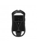 Xtrike ME Геймърска мишка Gaming Mouse GM-322 Black - 7200dpi