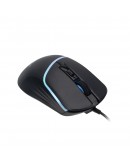 Xtrike ME Геймърска мишка Gaming Mouse GM-322 Black - 7200dpi