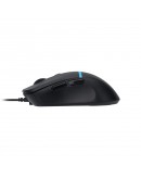 Xtrike ME Геймърска мишка Gaming Mouse GM-322 Black - 7200dpi