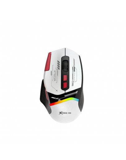 Xtrike ME Геймърска мишка Gaming Mouse GM-323 - 12800dpi