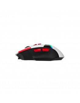 Xtrike ME Геймърска мишка Gaming Mouse GM-323 - 12800dpi