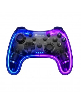 Xtrike ME геймпад Gamepad GP-52 - PS4, Wireless, Bluetooth