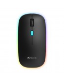 Xtrike ME безжична геймърска мишка Wireless Gaming Mouse GW-113 - 1600dpi, Bluetooth, 2.4G