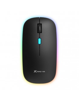 Xtrike ME безжична геймърска мишка Wireless Gaming Mouse GW-113 - 1600dpi, Bluetooth, 2.4G
