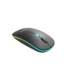 Xtrike ME безжична геймърска мишка Wireless Gaming Mouse GW-113 - 1600dpi, Bluetooth, 2.4G
