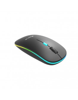 Xtrike ME безжична геймърска мишка Wireless Gaming Mouse GW-113 - 1600dpi, Bluetooth, 2.4G