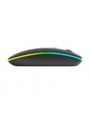 Xtrike ME безжична геймърска мишка Wireless Gaming Mouse GW-113 - 1600dpi, Bluetooth, 2.4G