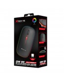 Xtrike ME безжична геймърска мишка Wireless Gaming Mouse GW-113 - 1600dpi, Bluetooth, 2.4G