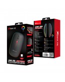 Xtrike ME безжична геймърска мишка Wireless Gaming Mouse GW-113 - 1600dpi, Bluetooth, 2.4G