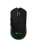 Xtrike ME безжична геймърска мишка Gaming Mouse Wireless GW-613