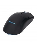 Xtrike ME безжична геймърска мишка Gaming Mouse Wireless GW-613