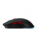 Xtrike ME безжична геймърска мишка Gaming Mouse Wireless GW-613