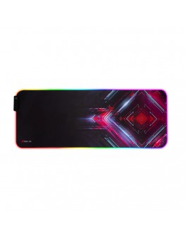 Xtrike ME геймърски пад за мишка Gaming Mousepad - MP-606 - RGB, Size XL