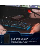 Unitek кутия за диск Storage Case - DiskGuard Raiden 2.5 inch USB-C - Y-3036A