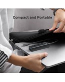 Unitek хъб HUB USB-C 4 port - 4 x USB3.0 Black - Y-3089Z01