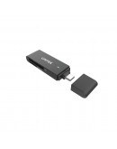 Unitek четец за карти Card Reader USB-C - Y-9328