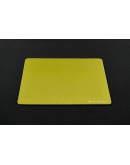 Madlions професионален геймърски пад за мишка Gaming Mousepad ZEUS - Matcha Green, 490 x 420 mm