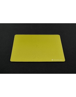 Madlions професионален геймърски пад за мишка Gaming Mousepad ZEUS - Matcha Green, 490 x 420 mm