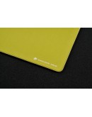 Madlions професионален геймърски пад за мишка Gaming Mousepad ZEUS - Matcha Green, 490 x 420 mm