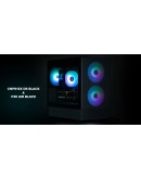 Zalman охладител CPU Cooler CNPS13X DS - LGA1700/AM5