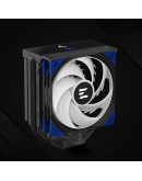 Zalman охладител CPU Cooler CNPS13X DS - LGA1700/AM5