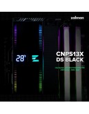 Zalman охладител CPU Cooler CNPS13X DS - LGA1700/AM5