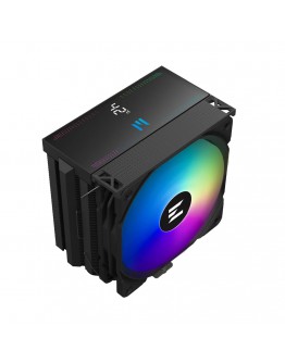 Zalman охладител CPU Cooler CNPS13X DS - LGA1700/AM5