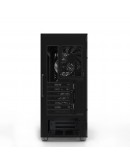 Zalman кутия Case ATX - I3 NEO Black - RGB, Mesh