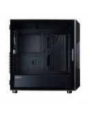 Zalman кутия Case ATX - I3 NEO V2 Black - RGB, Mesh