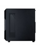 Zalman кутия Case ATX - I3 NEO V2 Black - RGB, Mesh