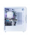 Zalman кутия Case ATX - I3 NEO V2 White - RGB, Mesh