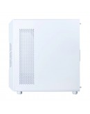 Zalman кутия Case ATX - I3 NEO V2 White - RGB, Mesh