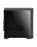 Zalman кутия за компютър Case ATX - N5 MF - 4 x 120mm Fixed RGB
