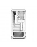 Zalman кутия Case mATX - P10 White