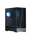 Zalman кутия Case ATX - P40 Prism Black