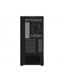 Zalman кутия Case ATX - P40 Prism Black