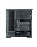 Zalman кутия Case ATX - P40 Prism Black