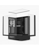 Zalman кутия Case ATX - P40 Prism Black